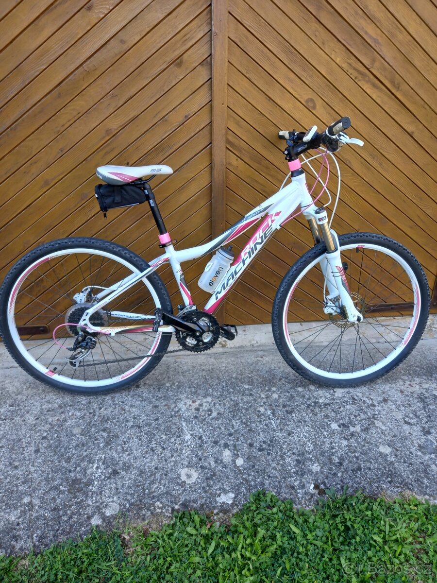 Kolo Rock Machine