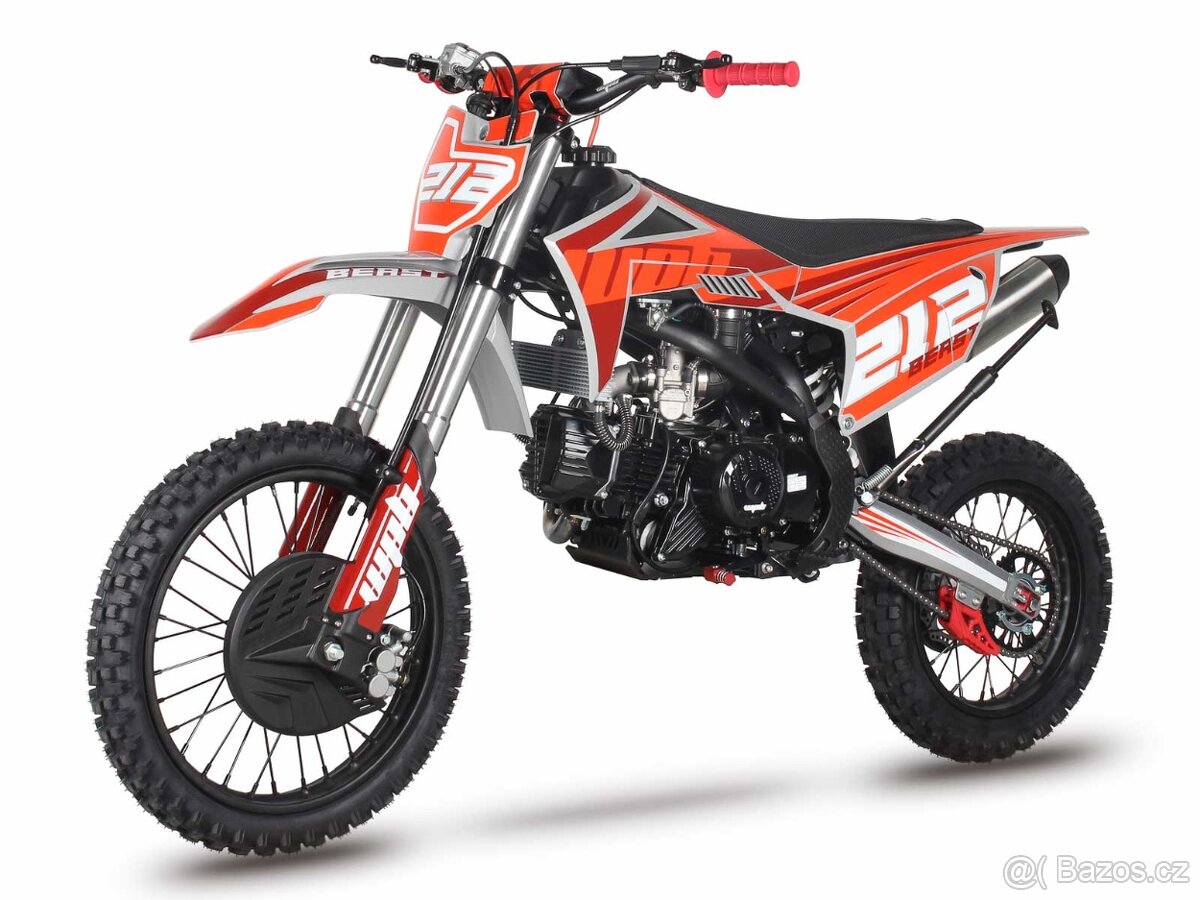 WPB BEAST 212