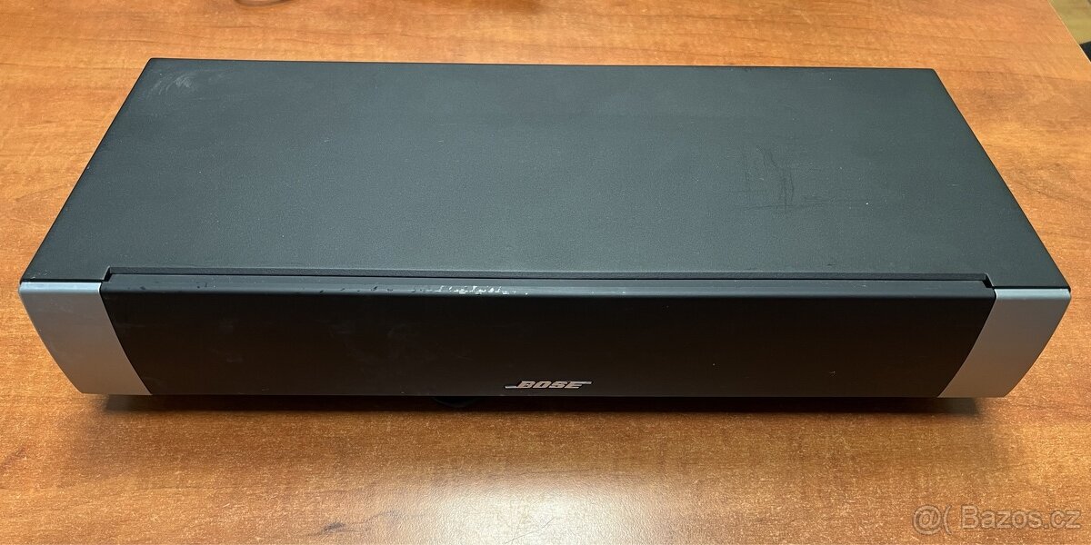 Konsole Bose Lifestyle V20 použitá