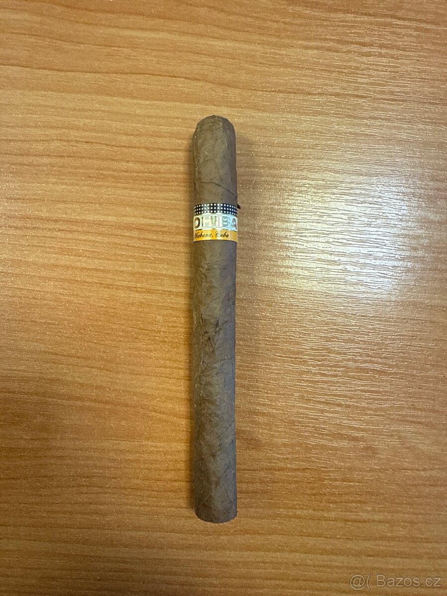 COHIBA SIGLO V Cigar DOUTNÍK