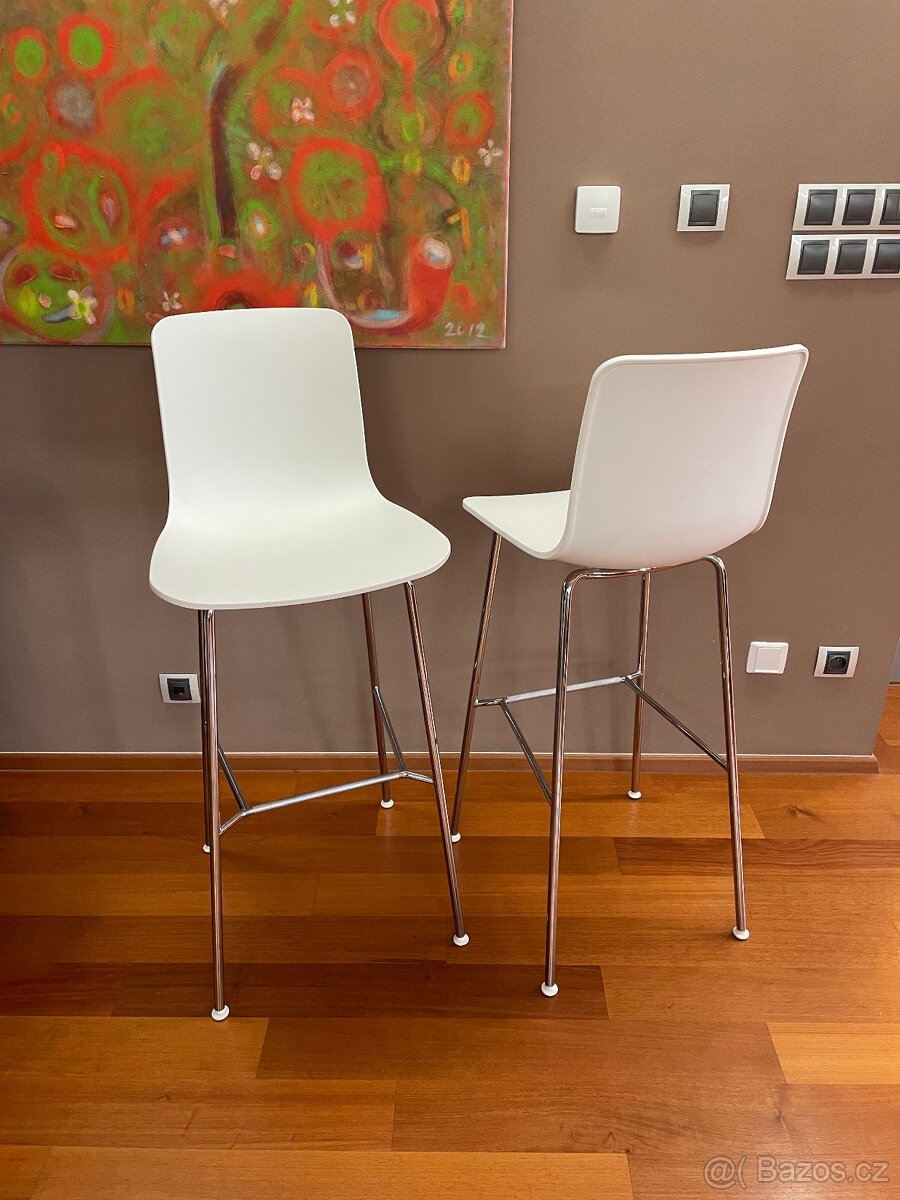 barové židle VITRA