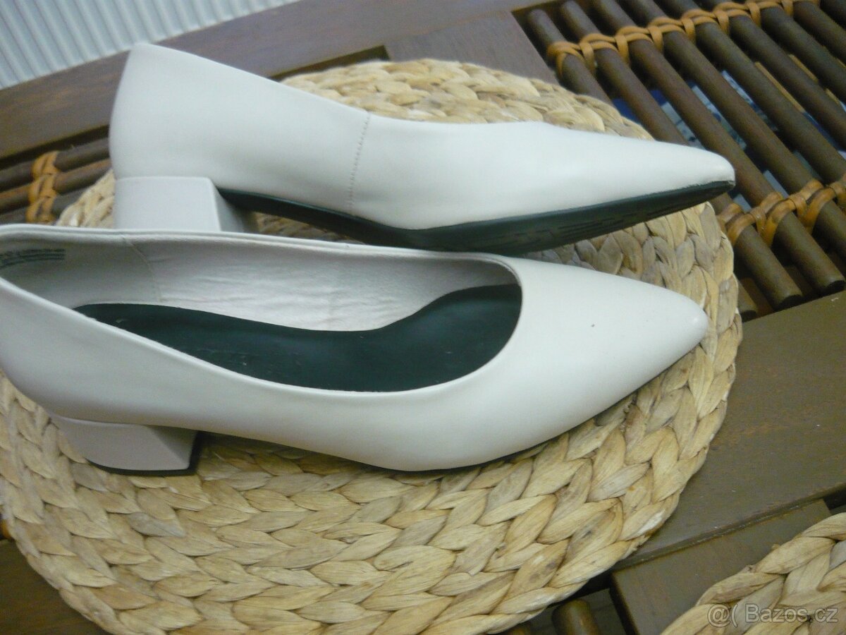 nové dámské lodičky vel.40