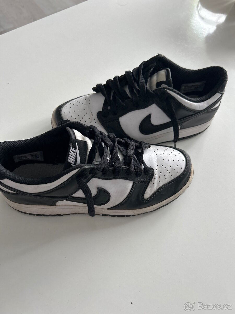 Nike Dunk vel.39 origiinál
