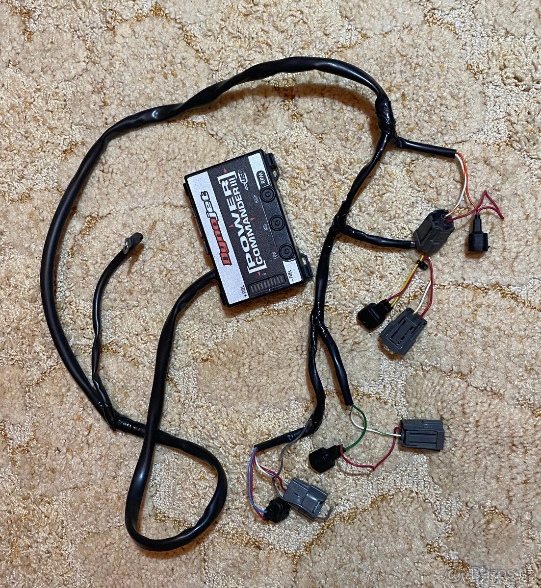 Power Commander III USB