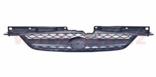 zadni světlo, pření maska mřížka, Kia Rio 02-05