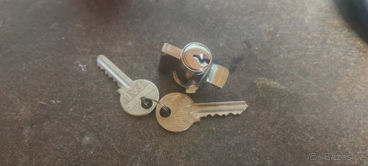 Škoda Octavia Spartak Felicie