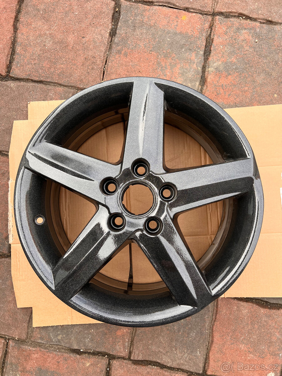 Alu kola Seat 6.5j x 16H2 ET50