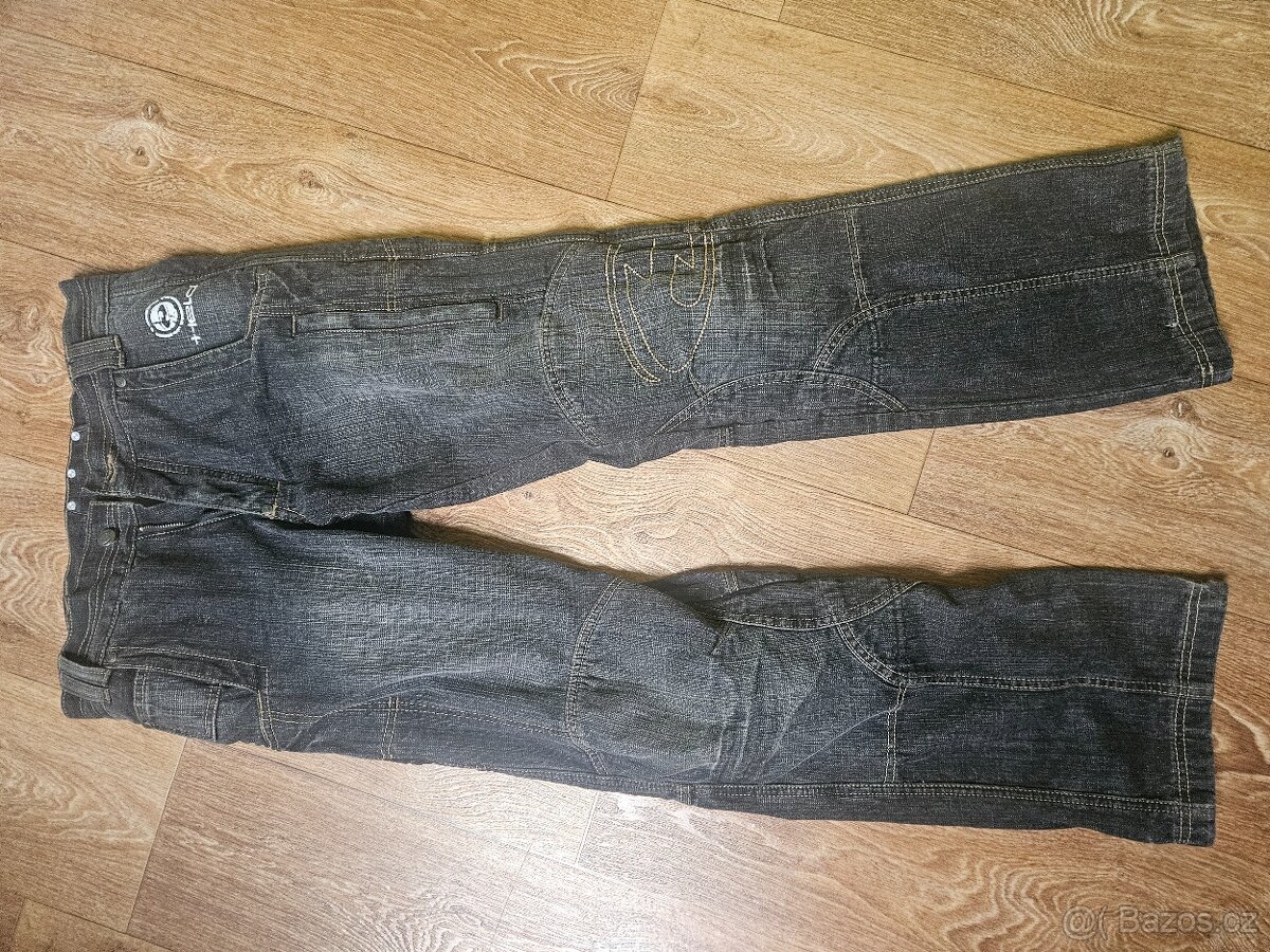 Kevlarové džíny vel. 31
