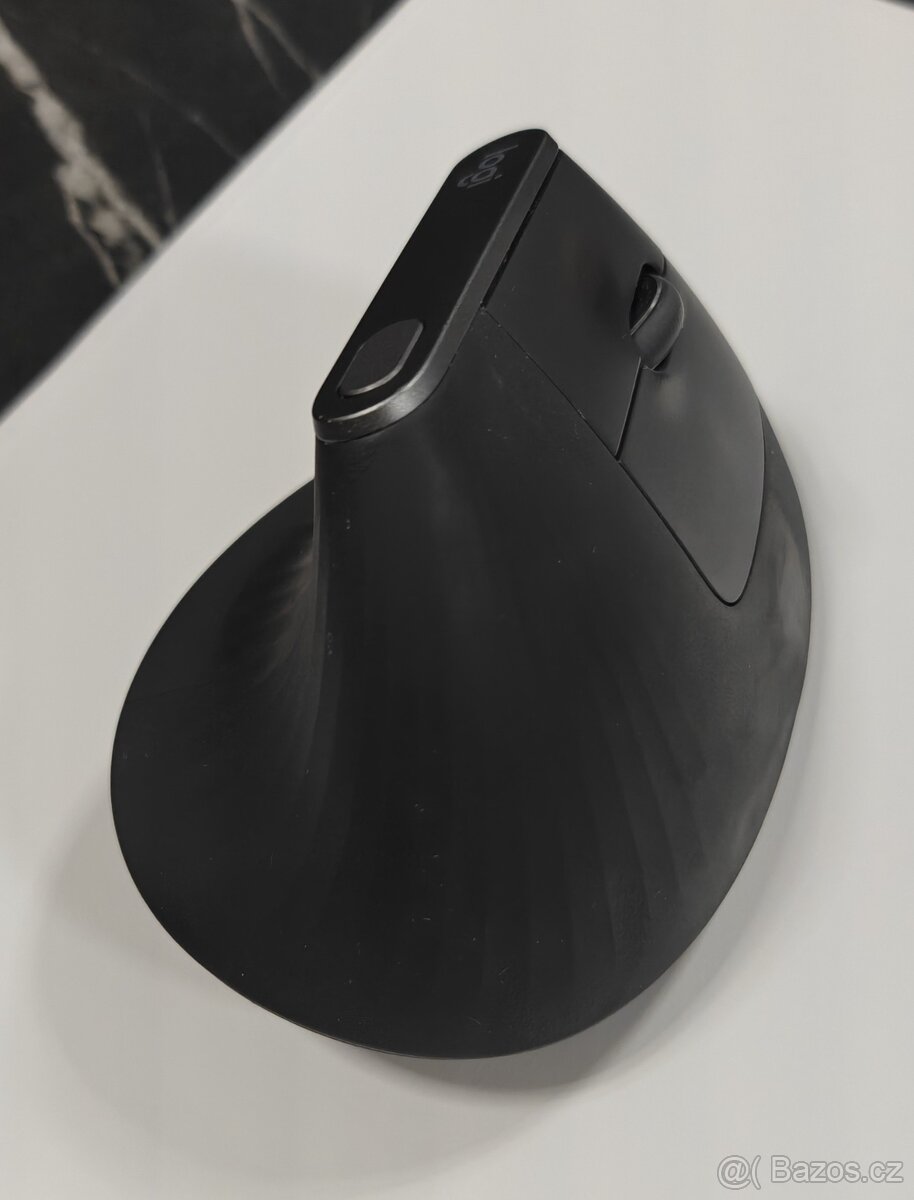 Logitech MX Vertical