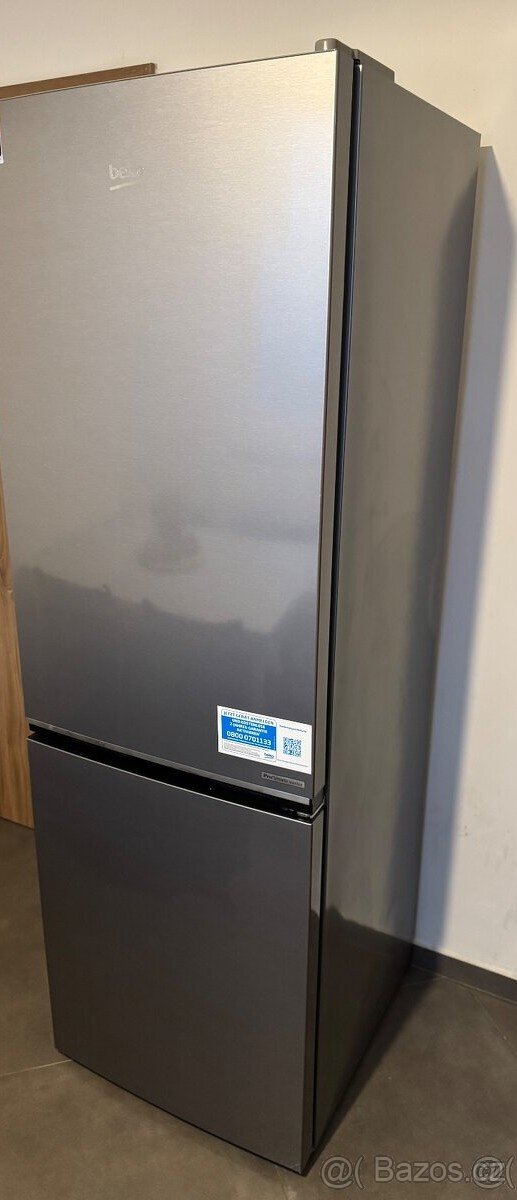 Beko kombinovaná lednice