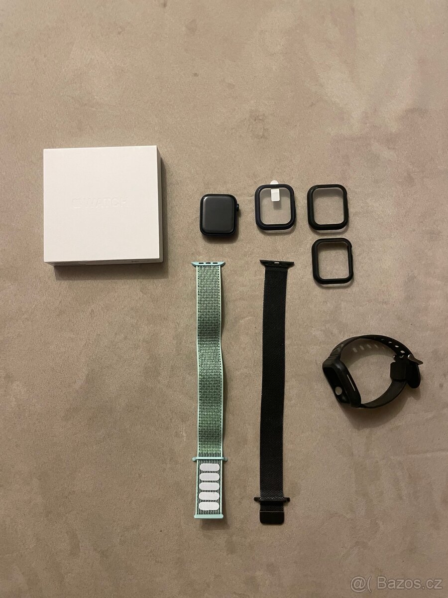 Apple Watch Series 6 44mm