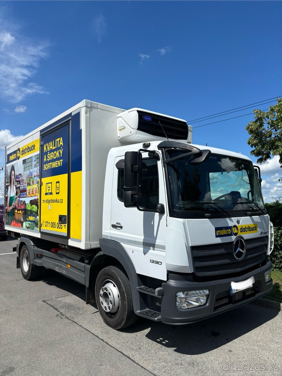 Delivery & Transport s.r.o.