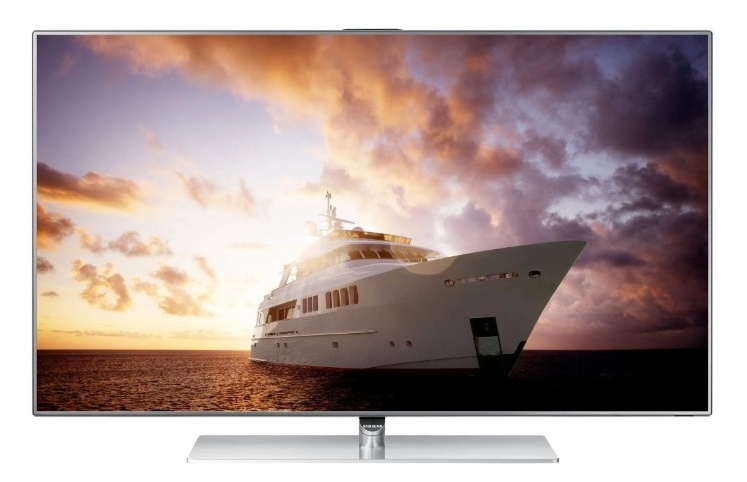 LED TV Samsung UE55F7000 55"