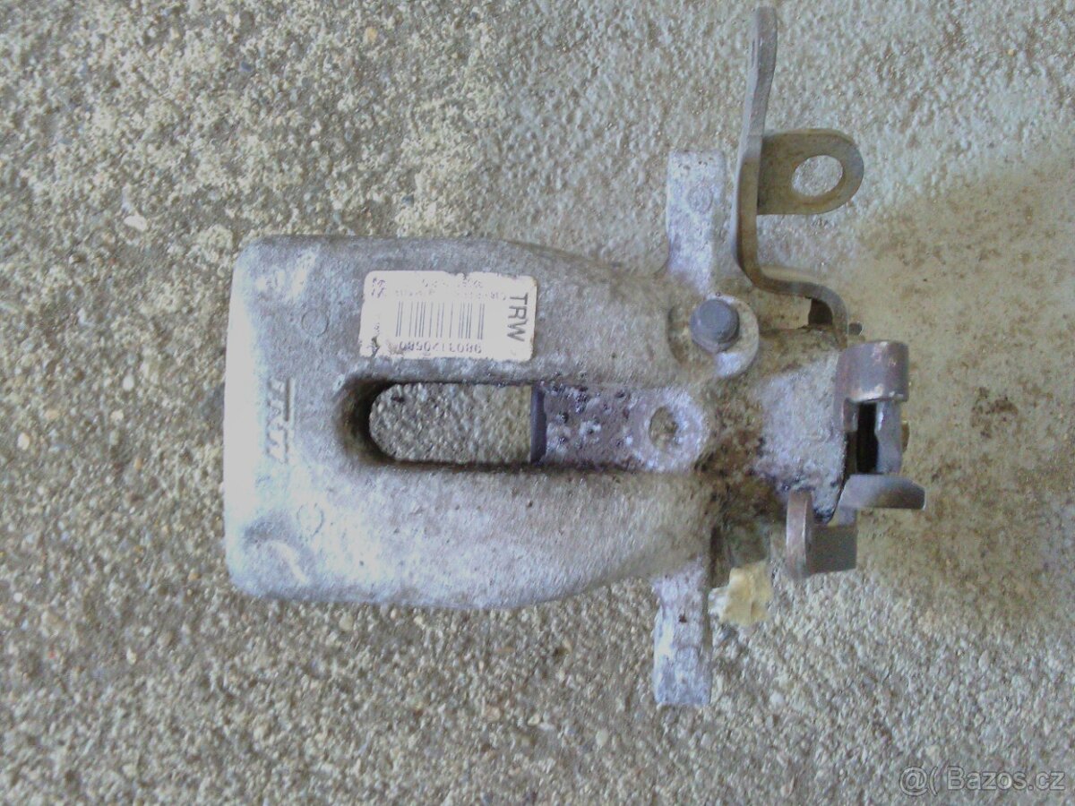 Citroen Peugeot Berlingo partner