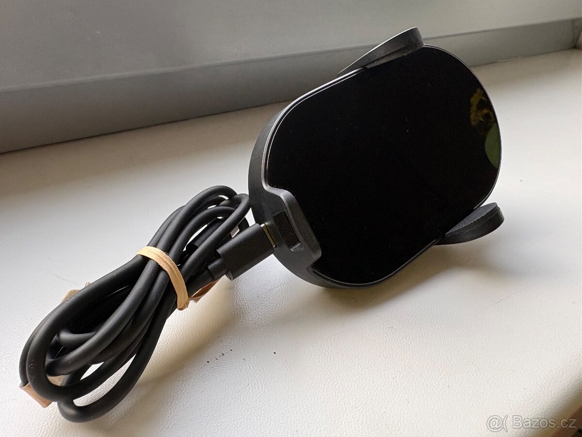 XIAOMI drzak telefonu do auta senzor priblizeni nabijecka