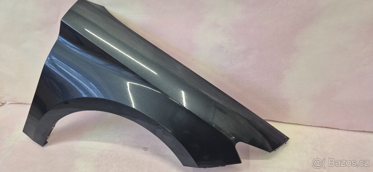 LP Blatník Seat Leon 5FA