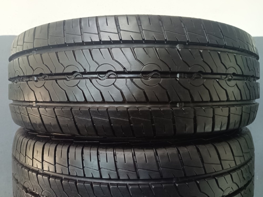 215/70 R15C SEMPERIT (1316)