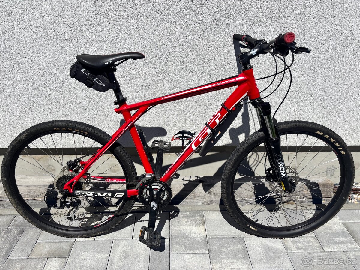 Kolo GT avalanche 3.0