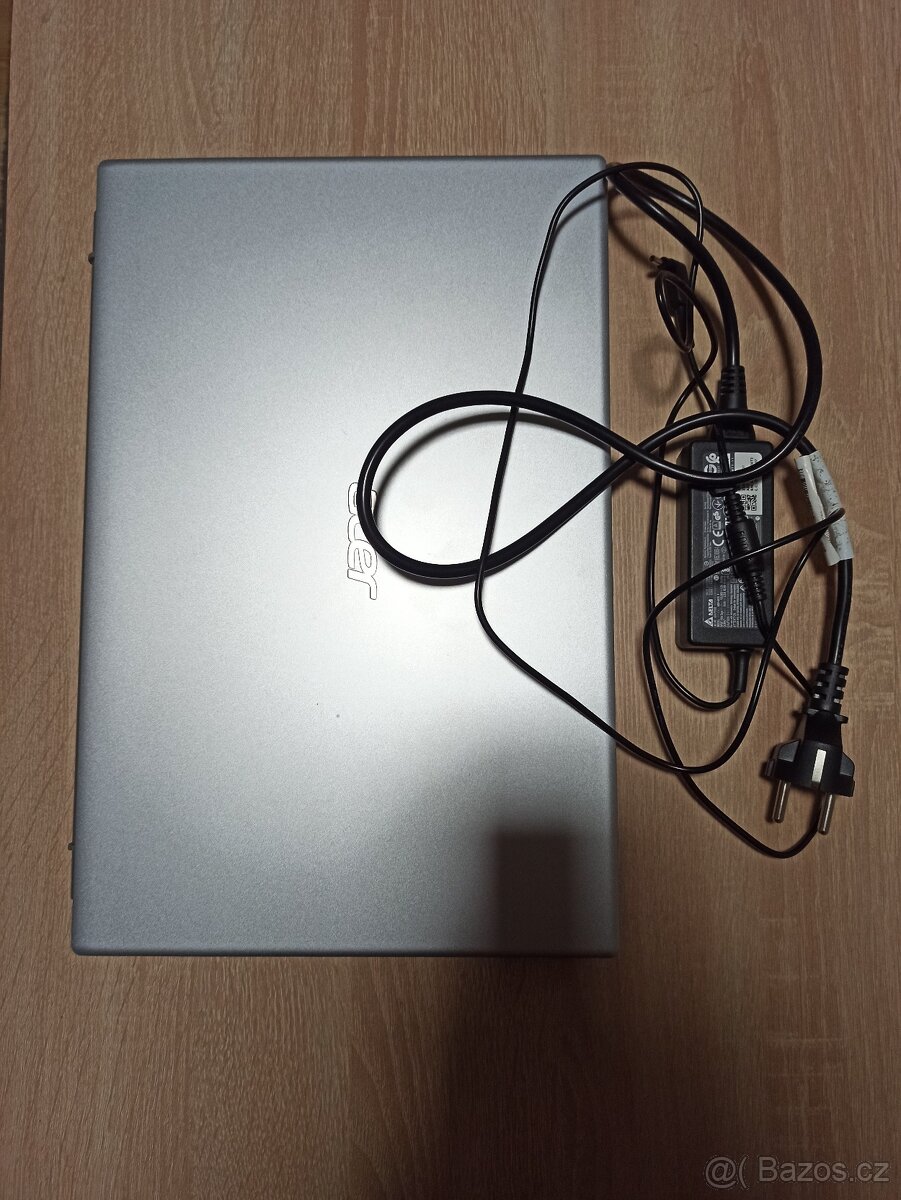 Prodám notebook Acer Aspire 3 (A315-58).