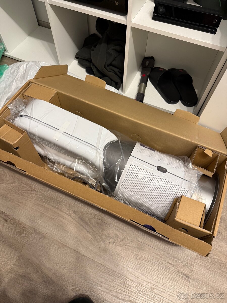 Dyson Purifier Hot + Cool HP1 HP11