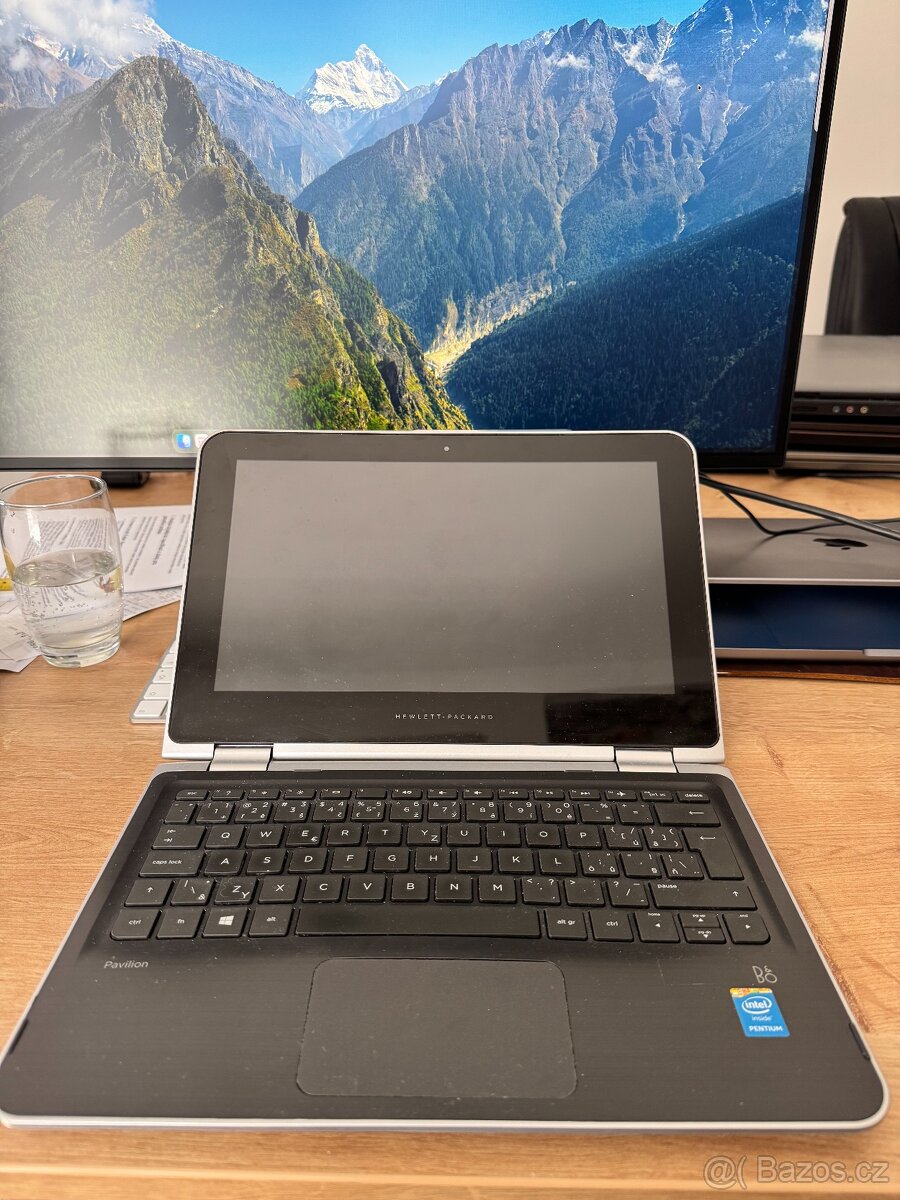 HP Pavilion x360 11-k001nc