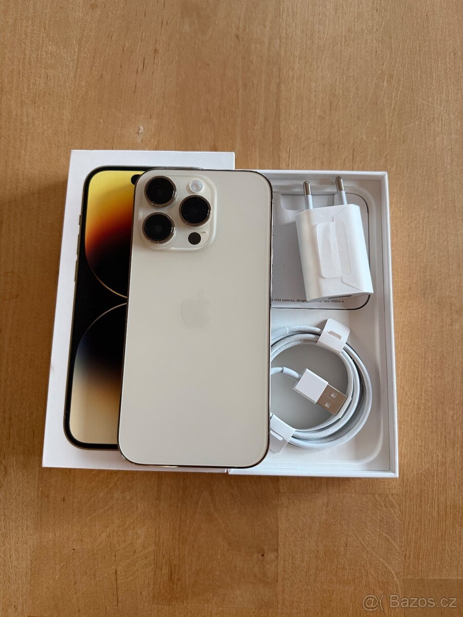 IPhone 14 Pro 128GB