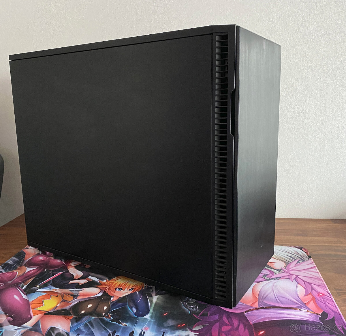 Fractal Design Define R6