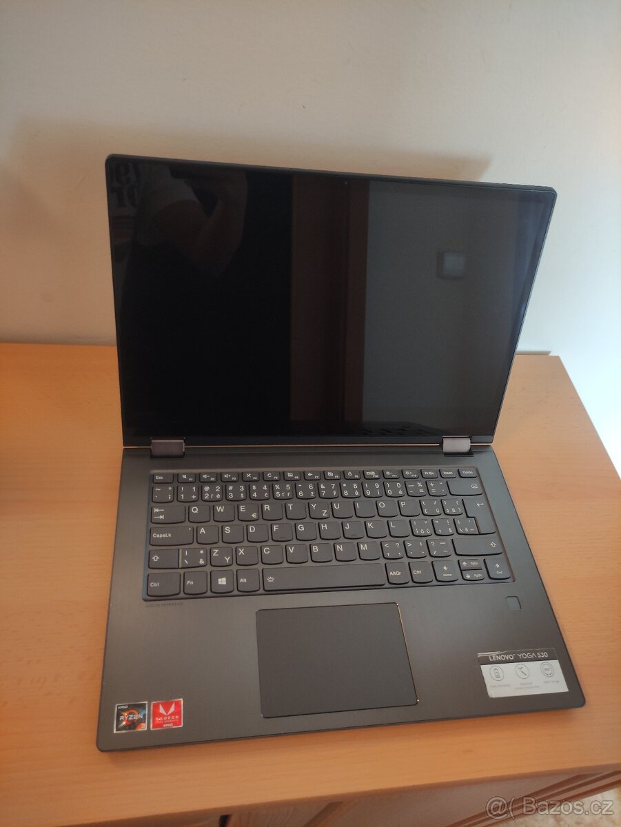 Lenovo Yoga 530-1414ARR + pero + obal