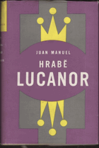 Juan Manuel:Hrabě Lucanor