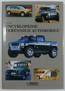 Encyklopedie terénních automobilů