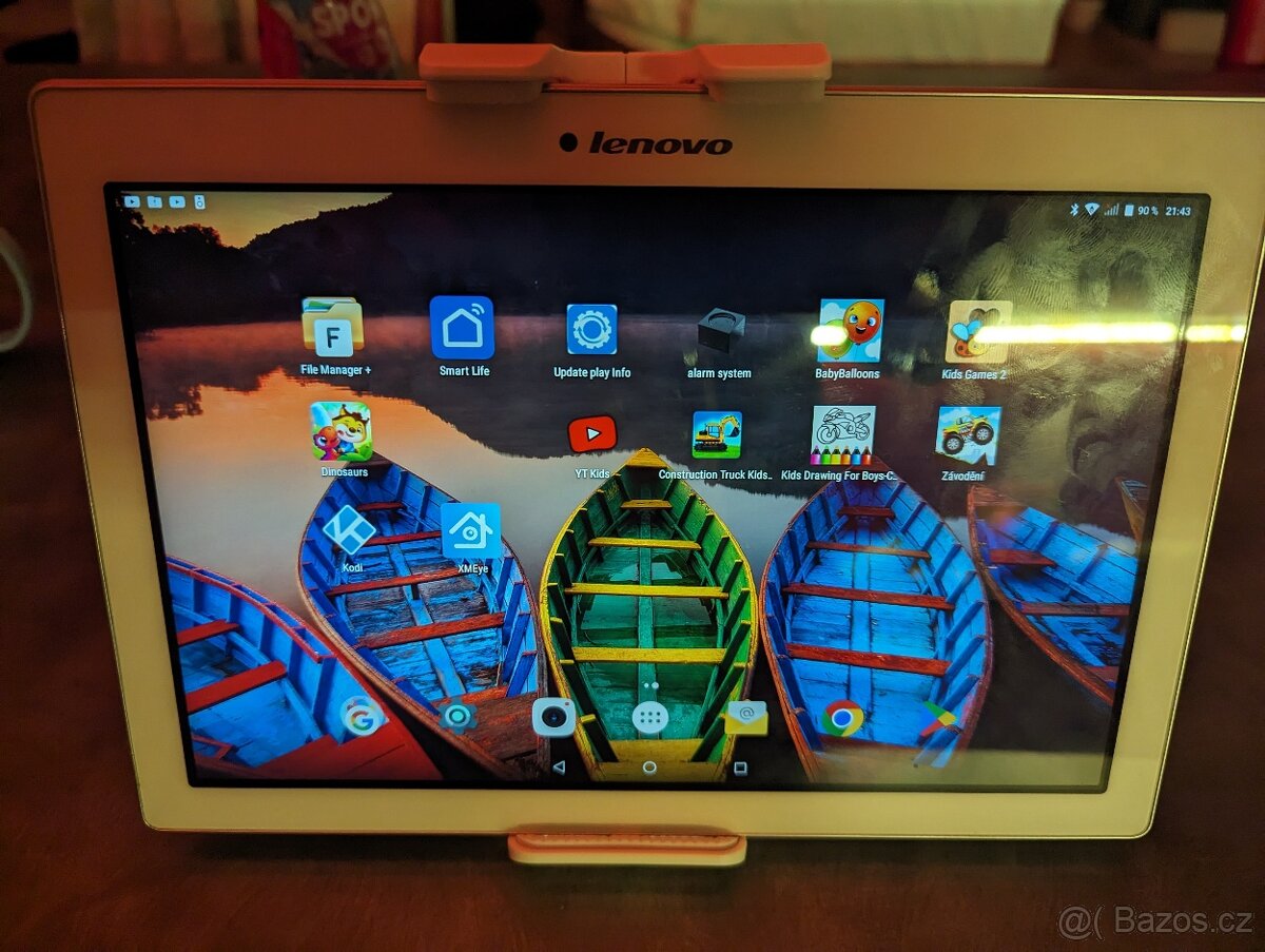 Tablet Lenovo tab 2 a70 2Gb RAM 16GB 64gb