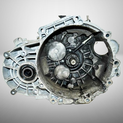 Převodovka 6A 4x4 START-STOP PFM 2.0TDI 110KW CKFC