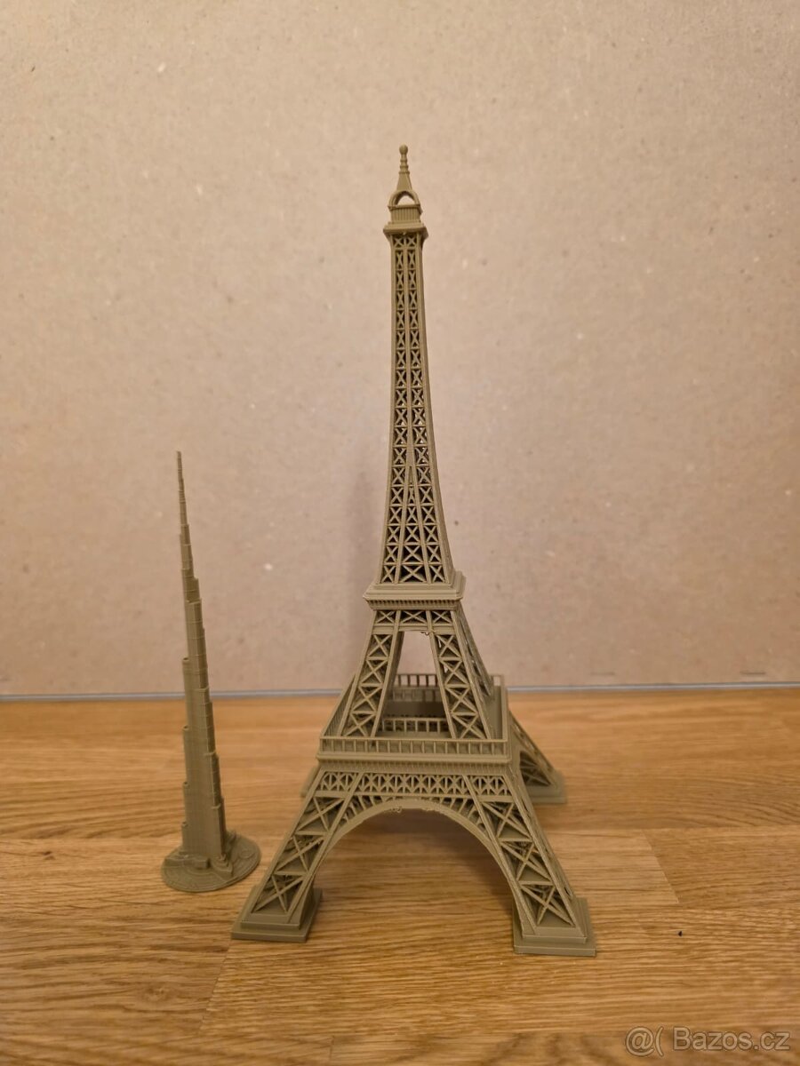 3D TISK