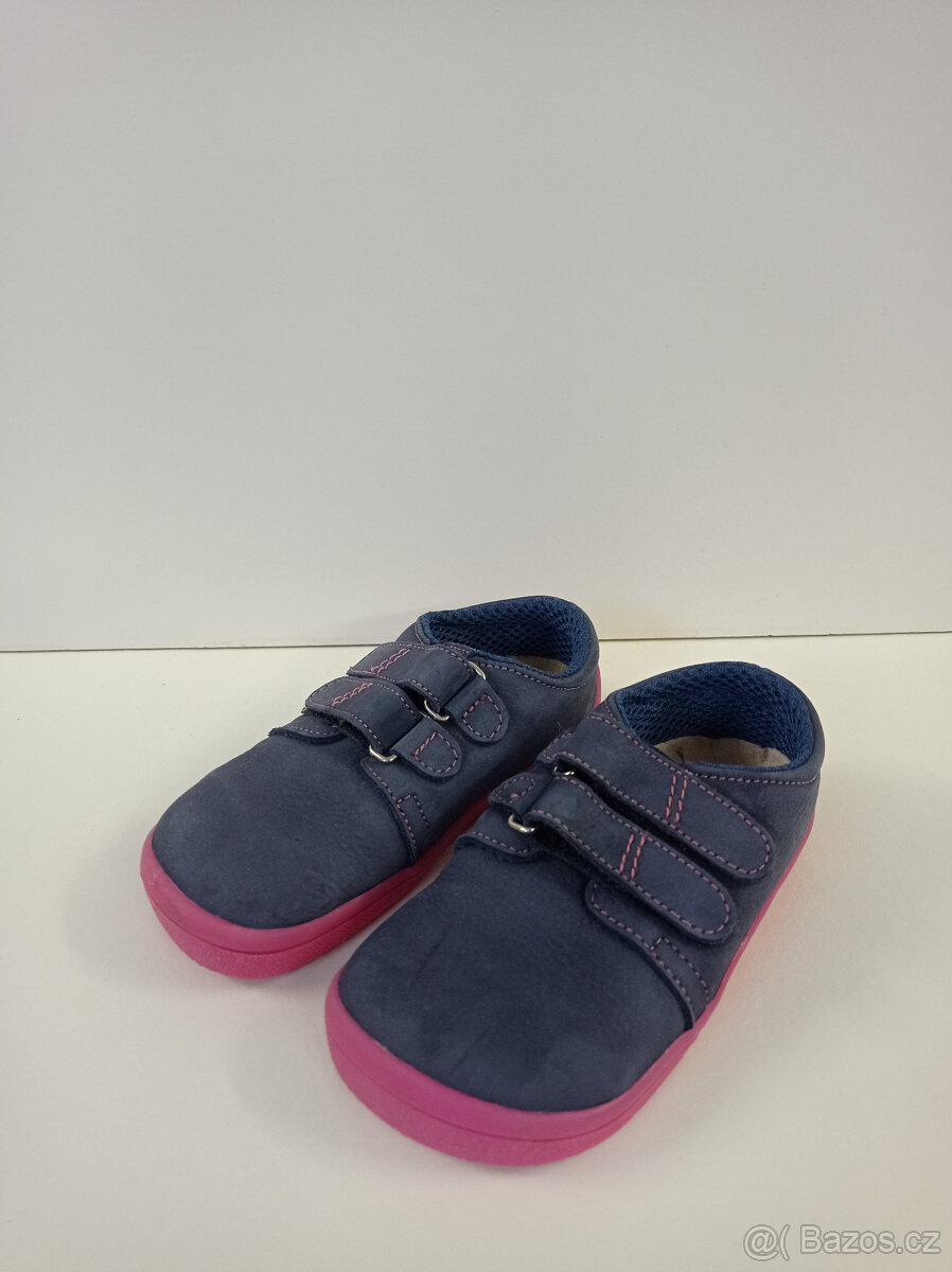 Barefoot boty Beda - vel. 27