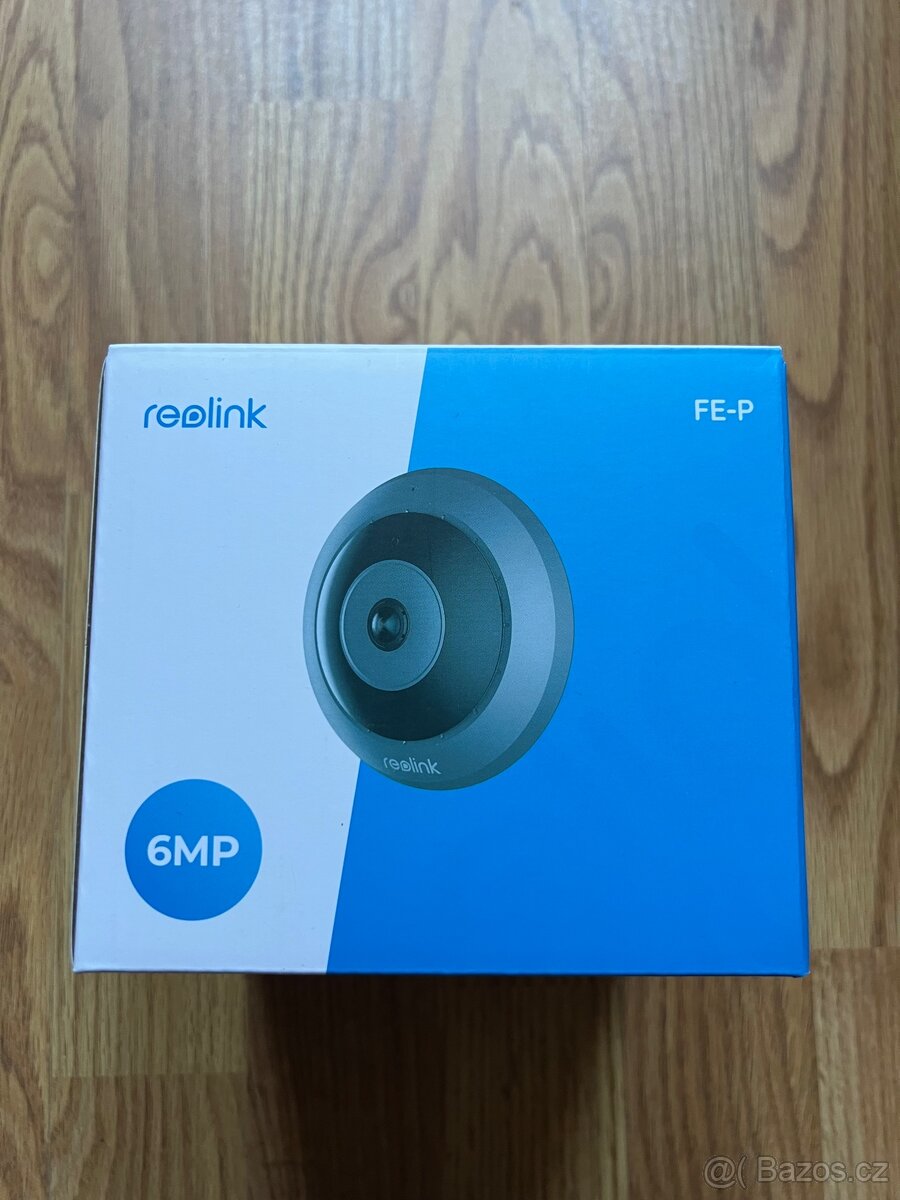 Kamera Reolink FE-P