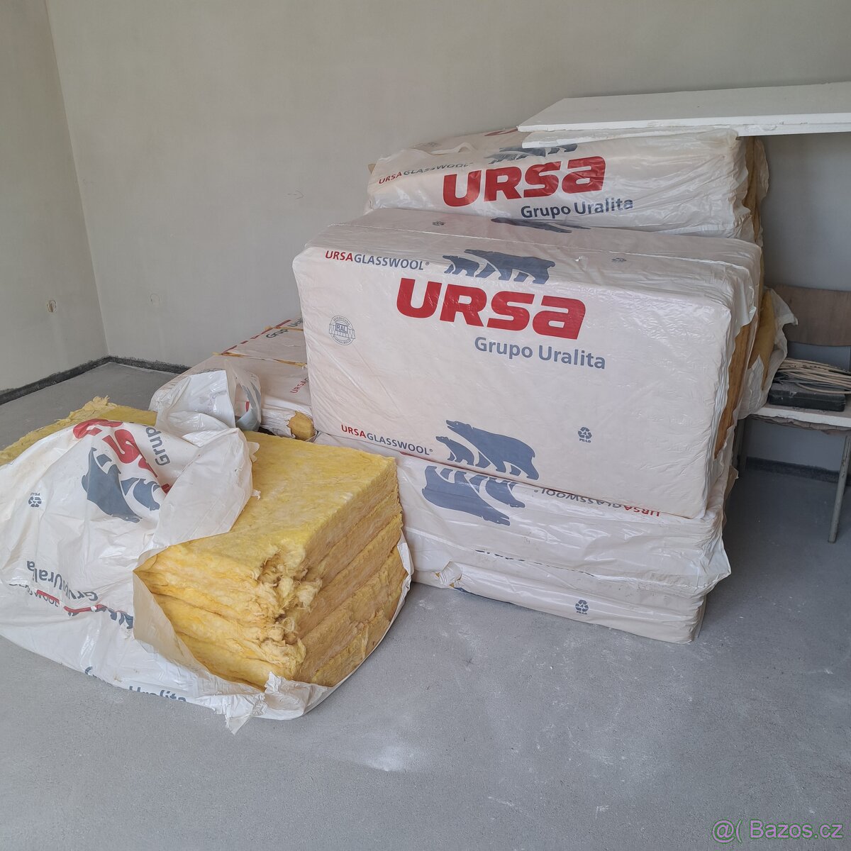 Vata ursa