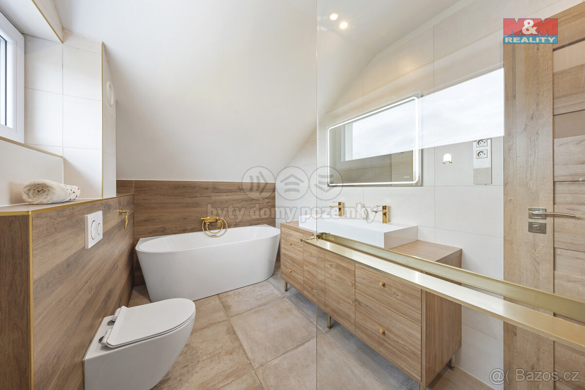 Prodej rodinného domu, 125 m², Bořetice