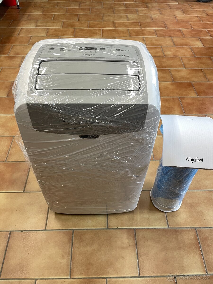 Mobilní klimatizace Whirlpool PACW29HP