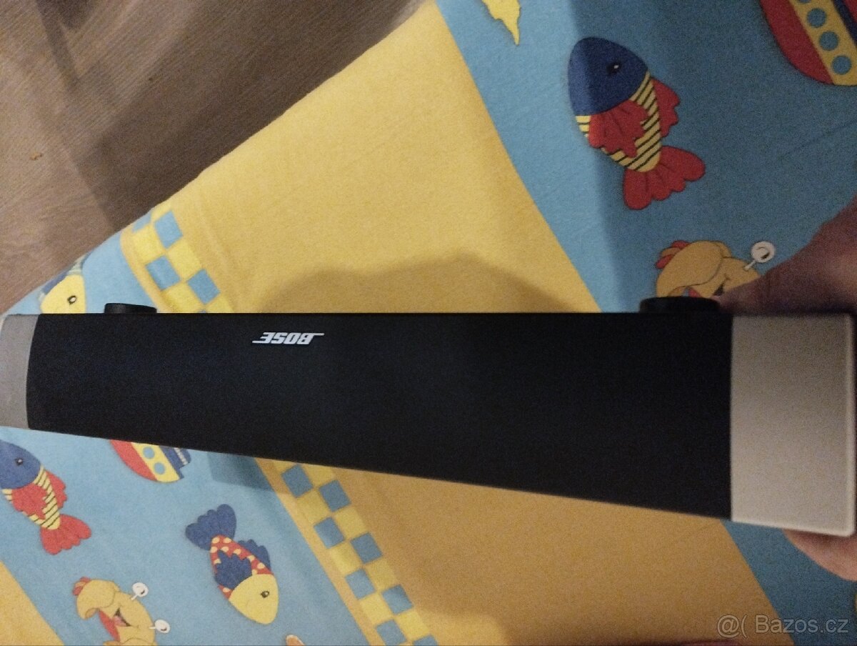 Bose mc1 média. center