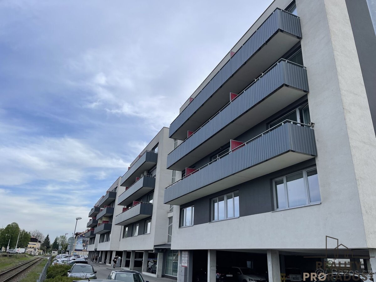 Pronájem bytu 2+kk v Olomouci, byt 2+kk Olomouc