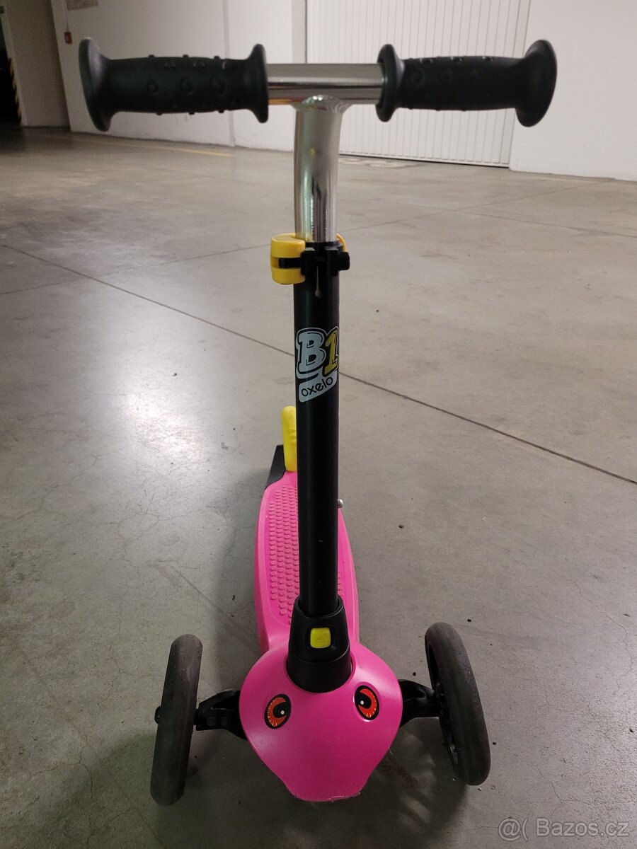 Odrazedlo Decathlon