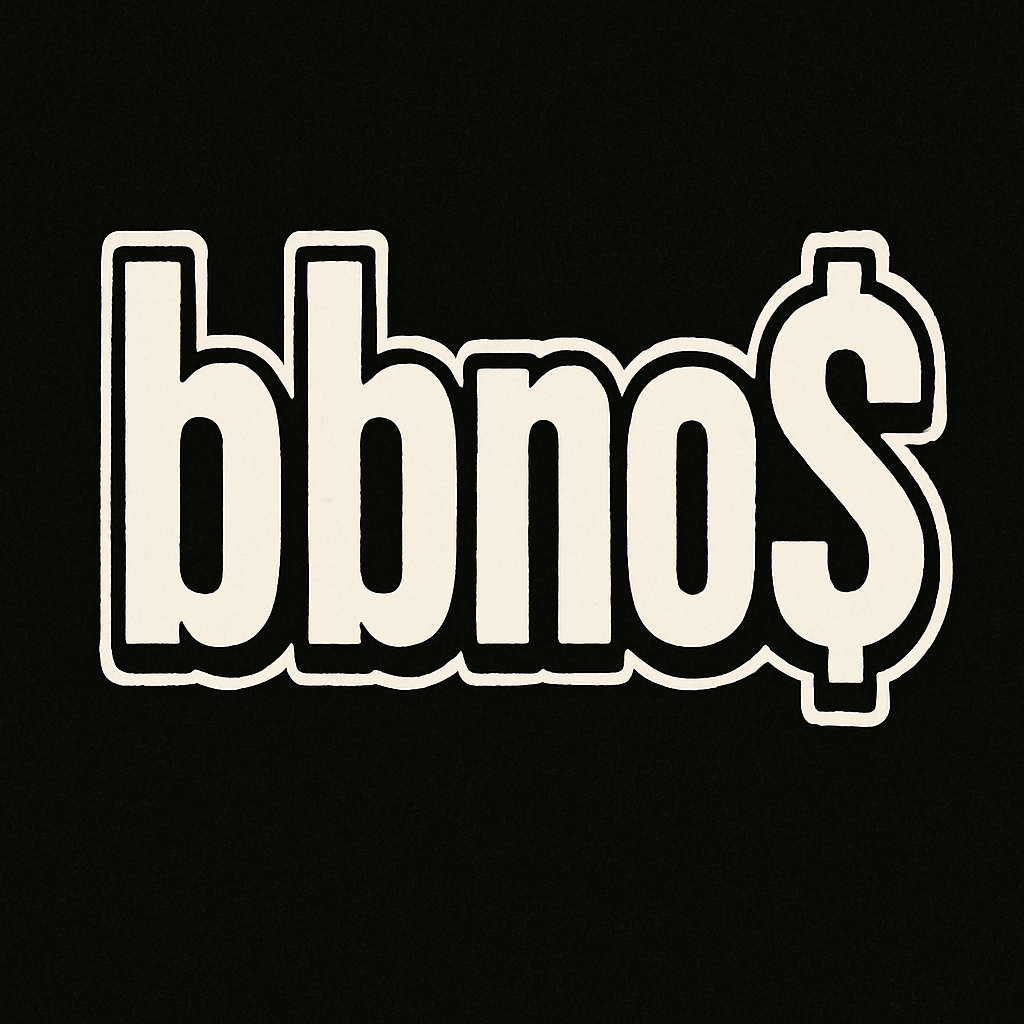 KOUPÍM 1-4 VSTUPENKY - BBNO$ ( BBNOS )