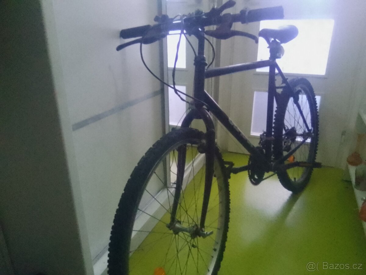 Pánské horské kolo Olpran