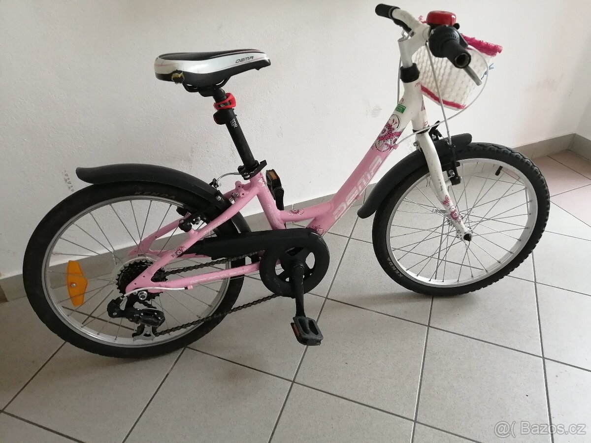 Detske kolo DEMA 20