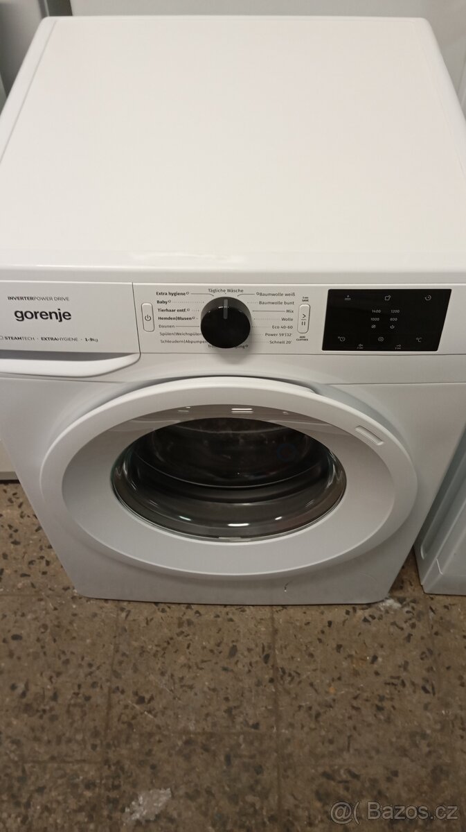Pračka Gorenje