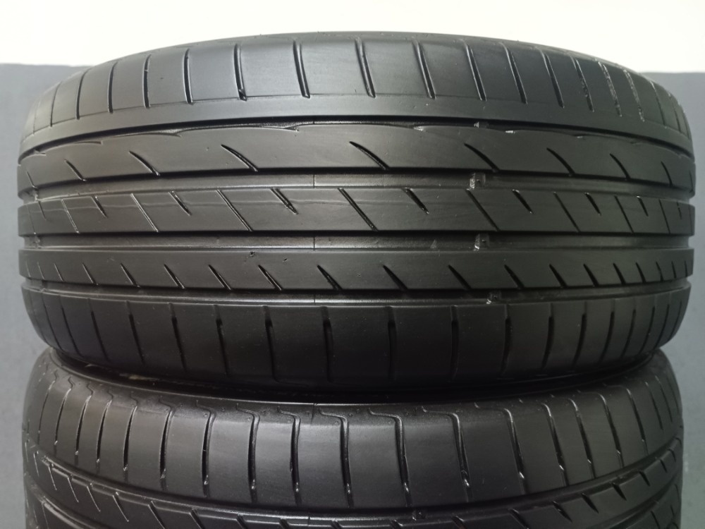 215/55 R17 LAUFEN (4523)