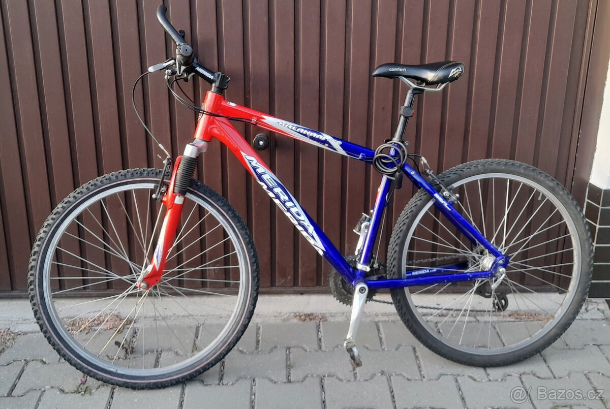 Horské kolo 26"