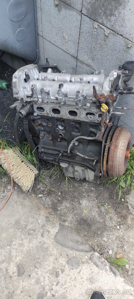 Motor Opel Insignia A 2.0 cdti 96 kw ko