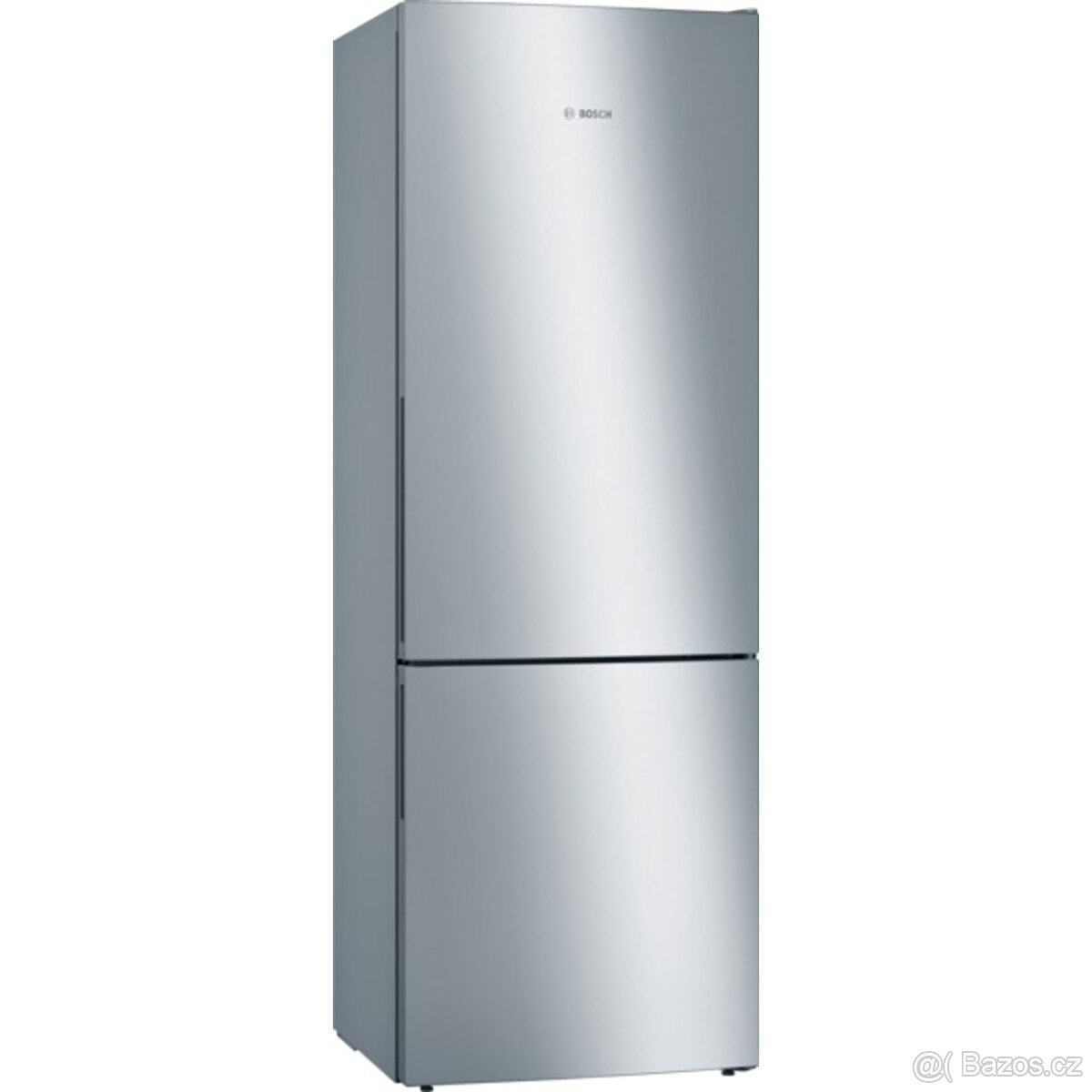 Lednice BOSCH s mrazákem. ZÁRUKA