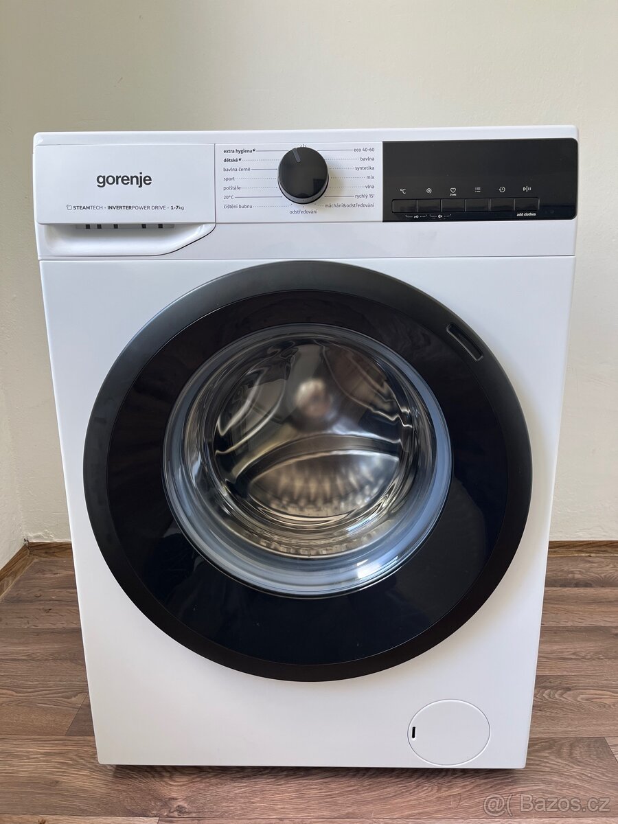 Pračka Gorenje